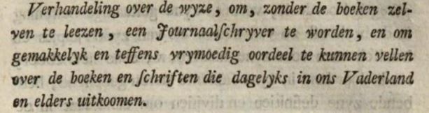 De Rhapsodist 1771 p 347