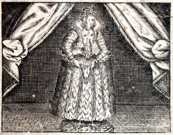 Alphabet de l’imperfection et malice des femmes (1617)